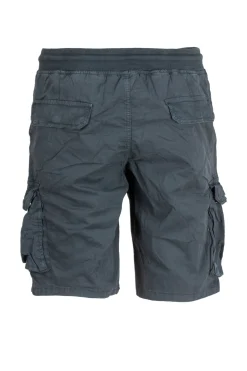 Bermuda cargo con coulisse