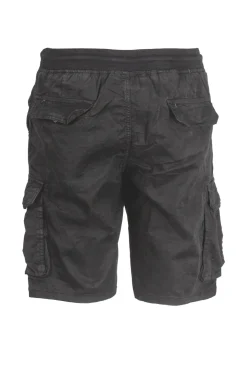 Bermuda cargo con coulisse