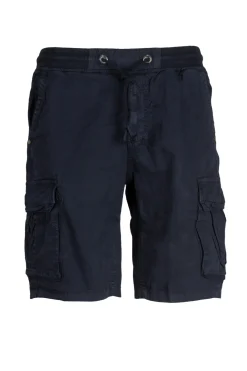 Bermuda cargo con coulisse