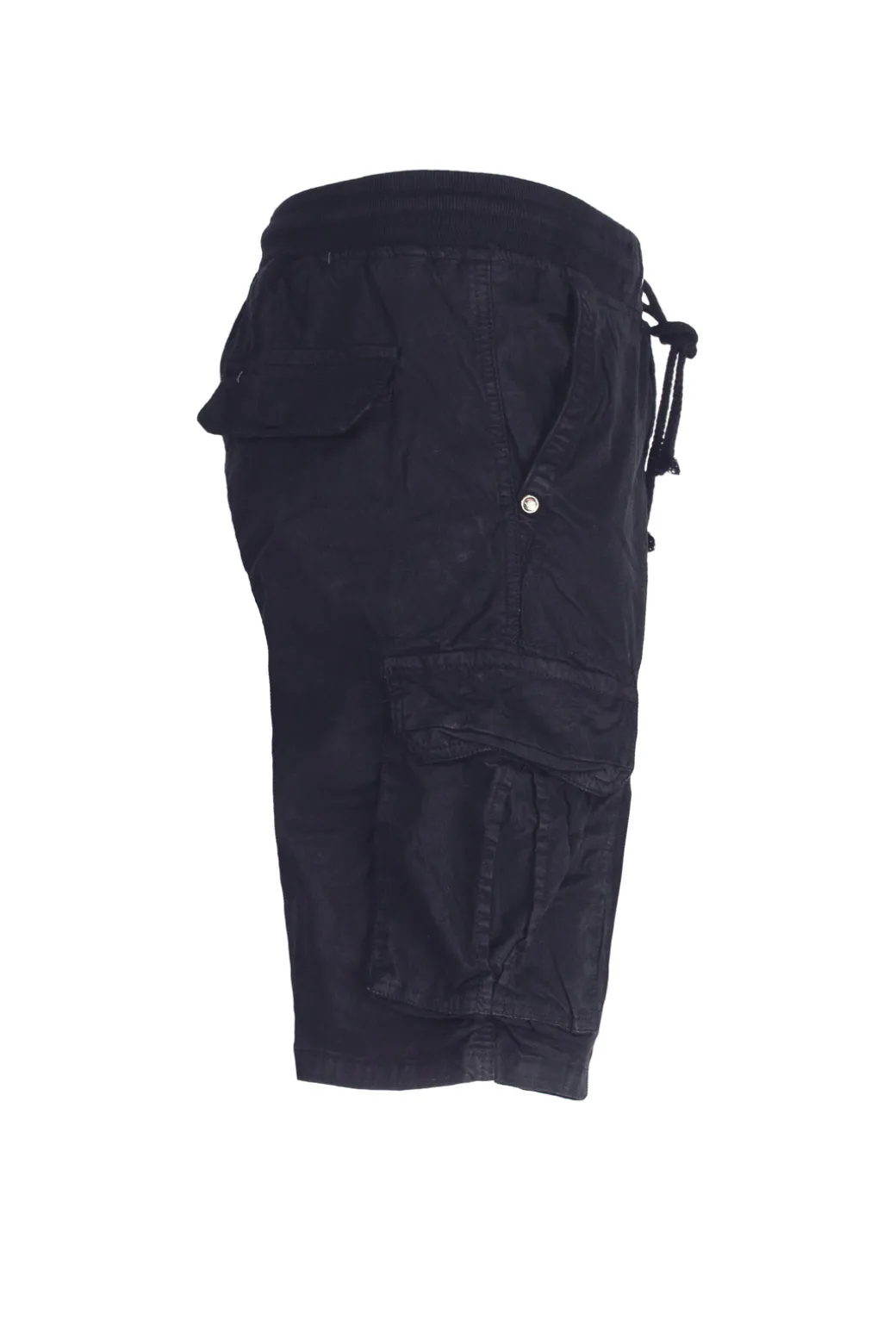 Bermuda cargo con coulisse