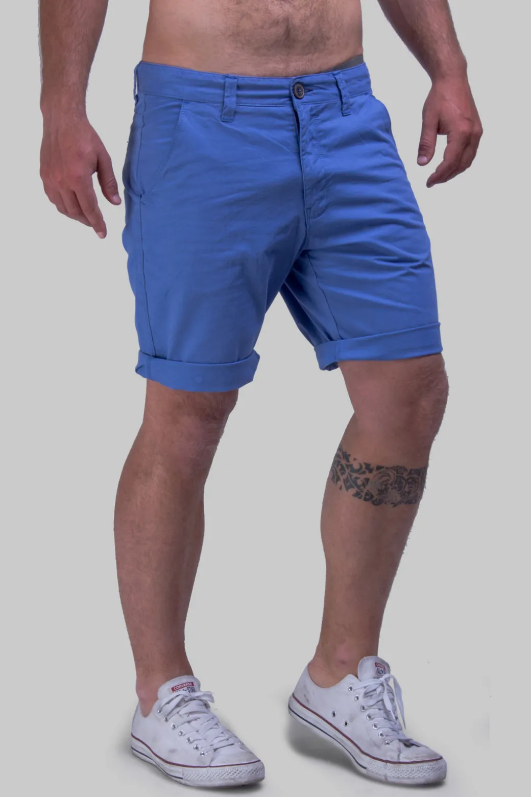 Bermuda chino