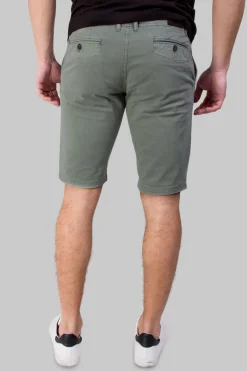 Bermuda chino Cash da uomo