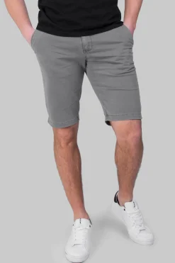 Bermuda chino Cash da uomo