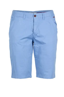 Bermuda modello chino uomo