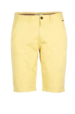 Bermuda modello chino uomo