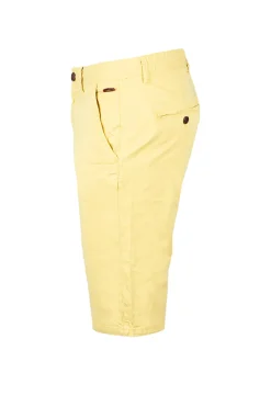 Bermuda modello chino uomo