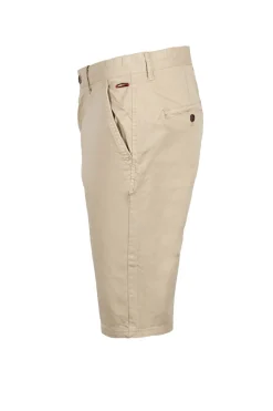Bermuda modello chino uomo