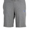 Bermuda puro cotone