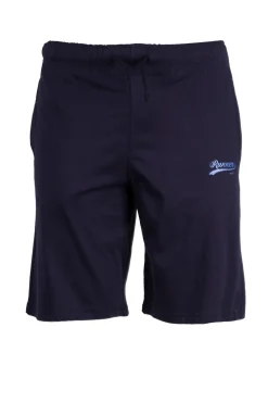 Bermuda puro cotone