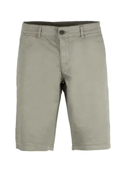 Bermuda uomo chinos