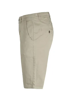 Bermuda uomo chinos