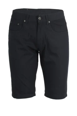 Bermuda uomo cinque tasche