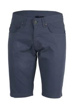 Bermuda uomo cinque tasche