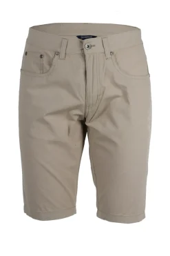 Bermuda uomo cinque tasche