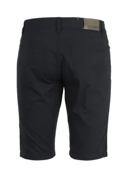 Bermuda uomo cinque tasche
