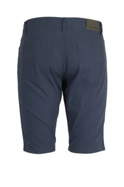 Bermuda uomo cinque tasche