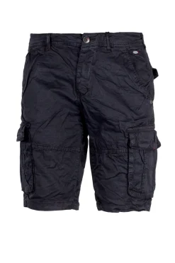 Bermuda uomo modello cargo