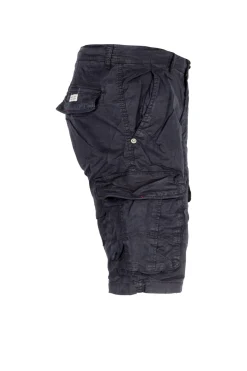 Bermuda uomo modello cargo