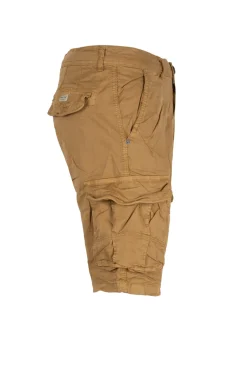 Bermuda uomo modello cargo
