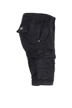 Bermuda uomo modello cargo