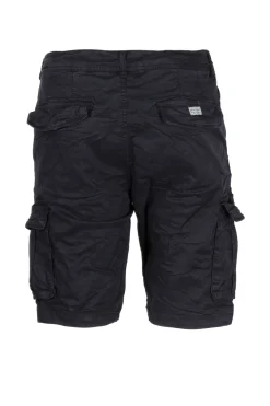 Bermuda uomo modello cargo