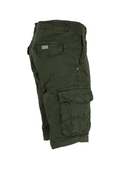 Bermuda uomo modello cargo