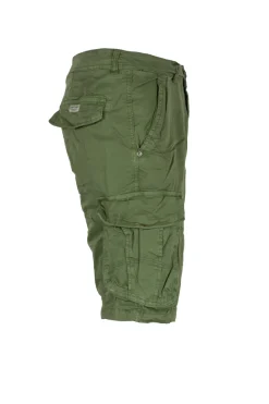 Bermuda uomo modello cargo
