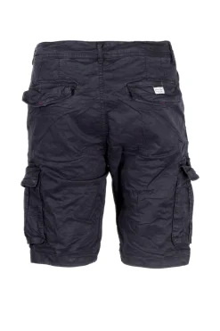 Bermuda uomo modello cargo