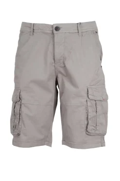 Bermuda uomo modello cargo