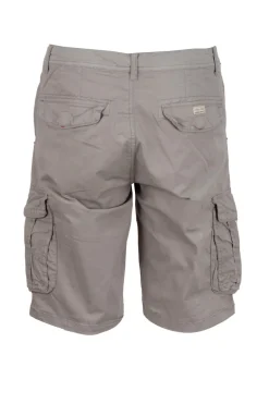 Bermuda uomo modello cargo