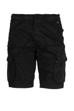 Bermuda uomo modello cargo