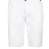 Bermuda uomo modello chino