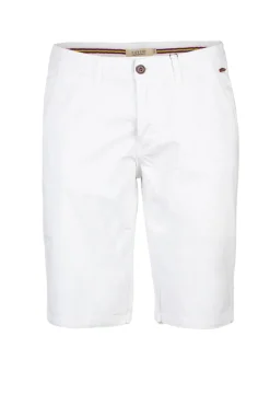 Bermuda uomo modello chino