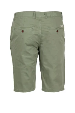 Bermuda uomo modello chino