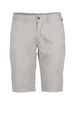 Bermuda uomo modello chino