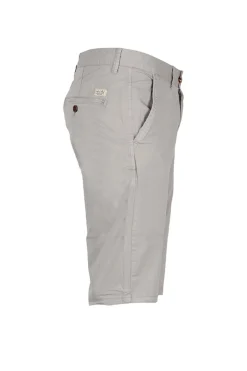 Bermuda uomo modello chino
