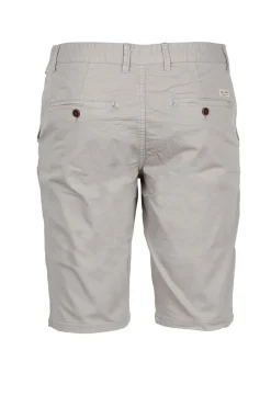 Bermuda uomo modello chino