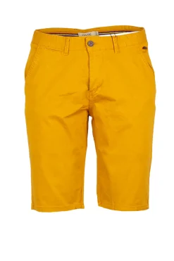 Bermuda uomo modello chino