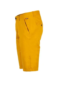 Bermuda uomo modello chino