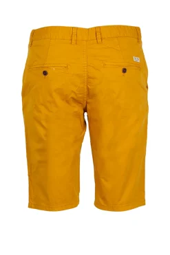 Bermuda uomo modello chino