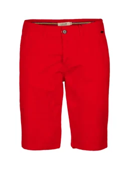 Bermuda uomo modello chino
