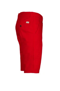 Bermuda uomo modello chino