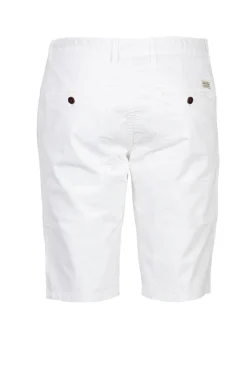 Bermuda uomo modello chino