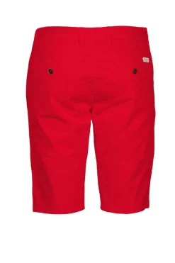 Bermuda uomo modello chino