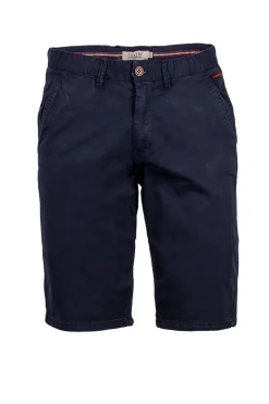 Bermuda uomo modello chino
