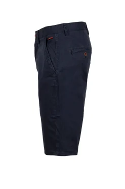 Bermuda uomo modello chino