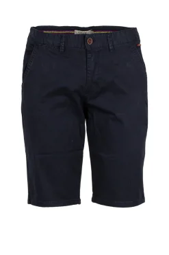 Bermuda uomo modello chino