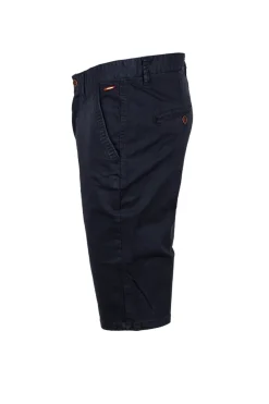 Bermuda uomo modello chino