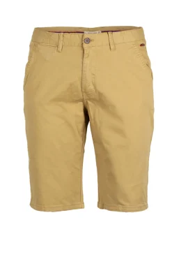 Bermuda uomo modello chino