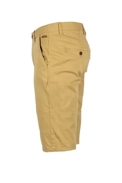 Bermuda uomo modello chino
